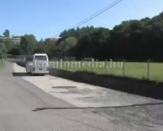 Beruházások fejeződtek be augusztusban (Polics József)